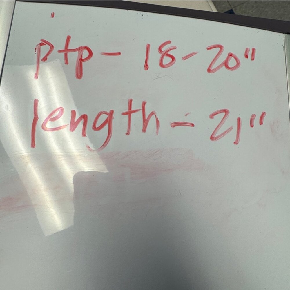 Vintage Y2K 2005 Harley Davidson Black Long Sleeve Graphic Tee Size S - Picture 15 of 15